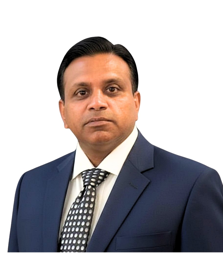 Aneel Shahzad - MPhil Education