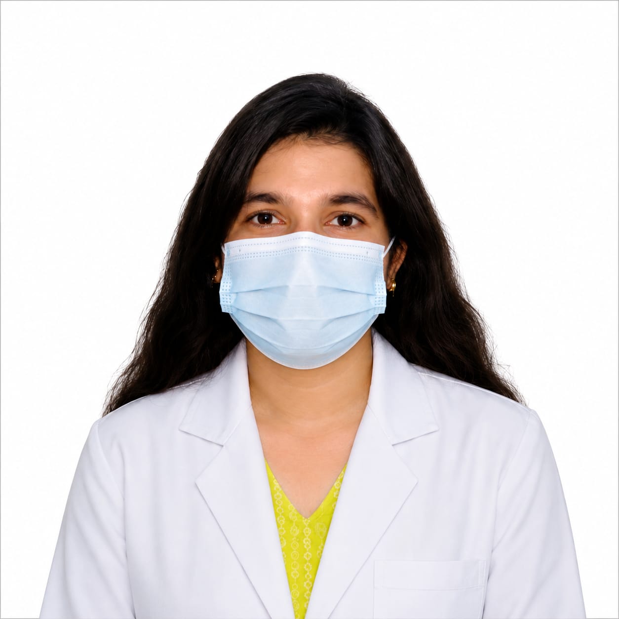 Ms. Misbah Tufail - Doctor of Physiotherapy
